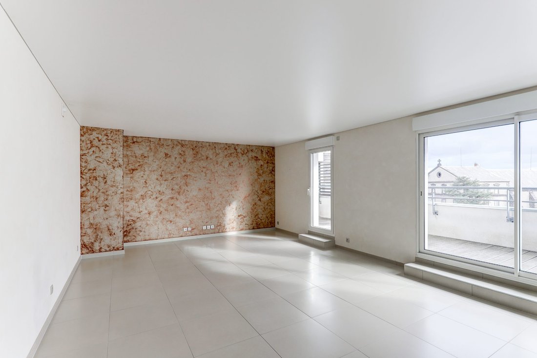 Apartment in Clermont-Ferrand, Auvergne-Rhône-Alpes, France 2 - 18998931