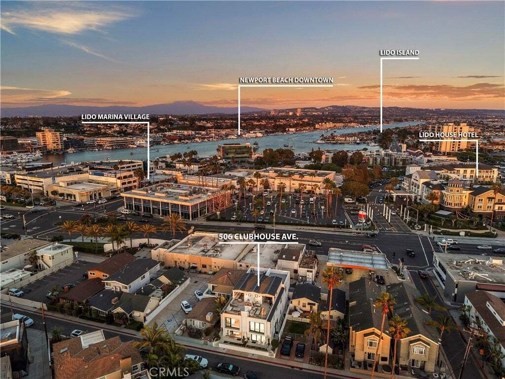 Casa en Newport Beach, California, Estados Unidos 2 - 18928832