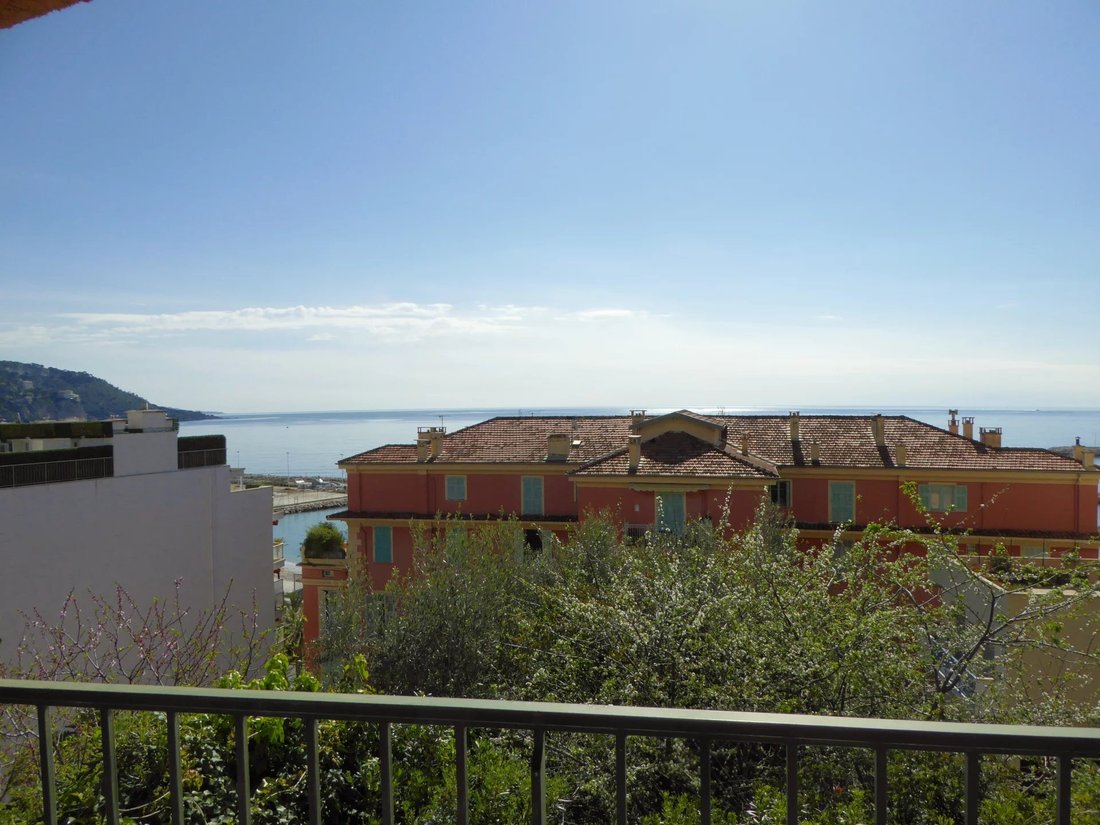 House in Menton, Provence-Alpes-Côte d'Azur, France 4 - 18251350