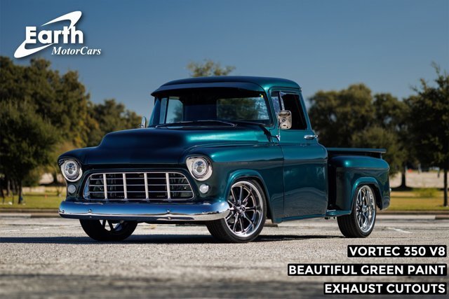 Pickup in Carrollton, TX, United States 1 - 17217551