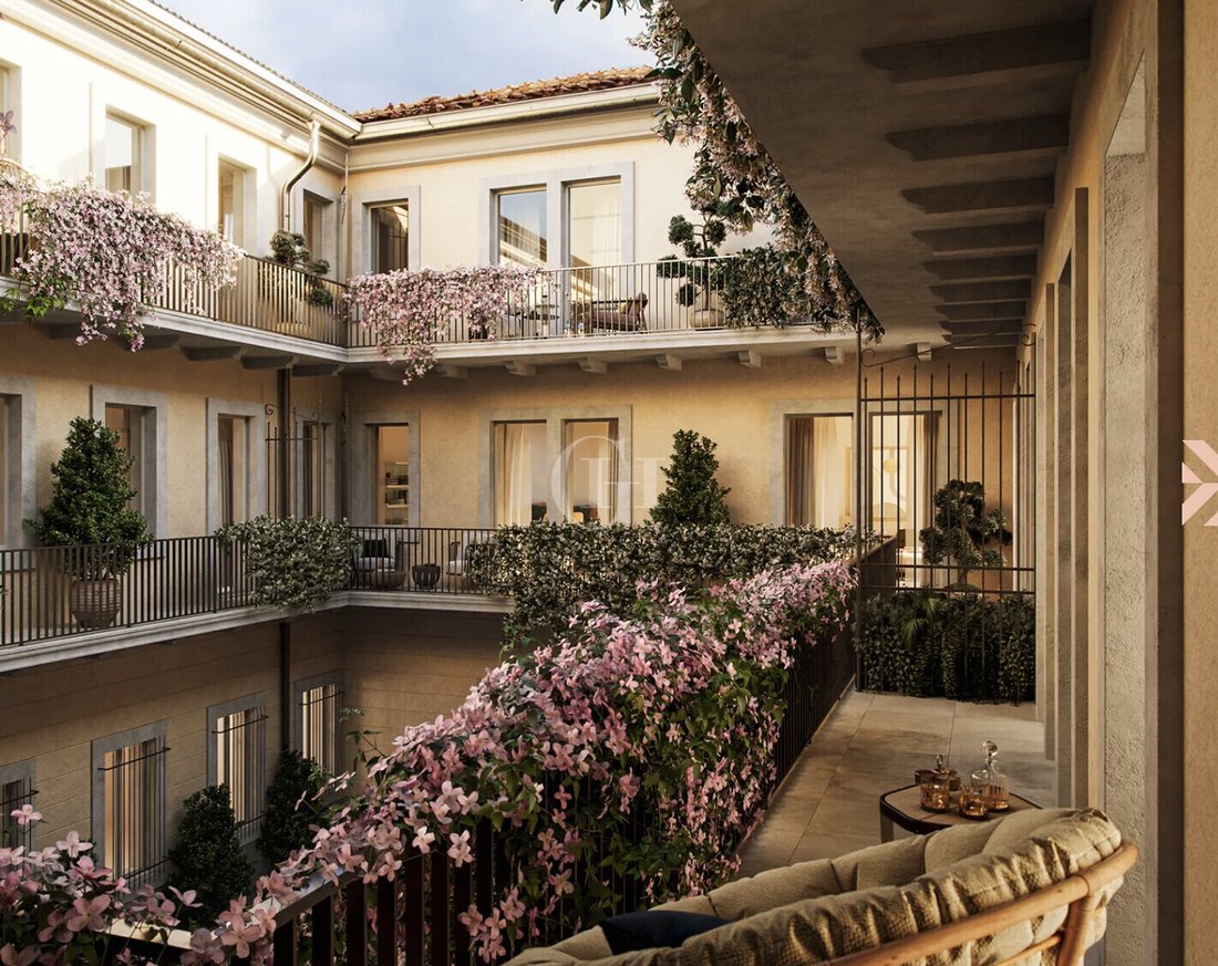 Apartment in Centro, Verona, Veneto 4 - 18998912