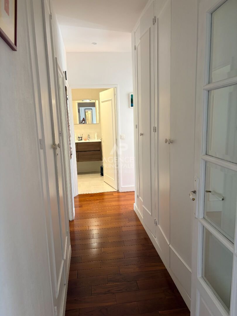 Apartment in Napoleon, Maisons-Laffitte, France 4 - 18999026