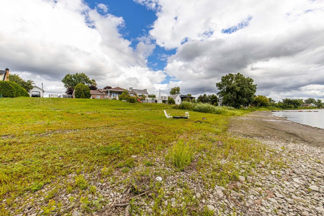 Land in Mascouche, Quebec, Canada 4 - 18999015
