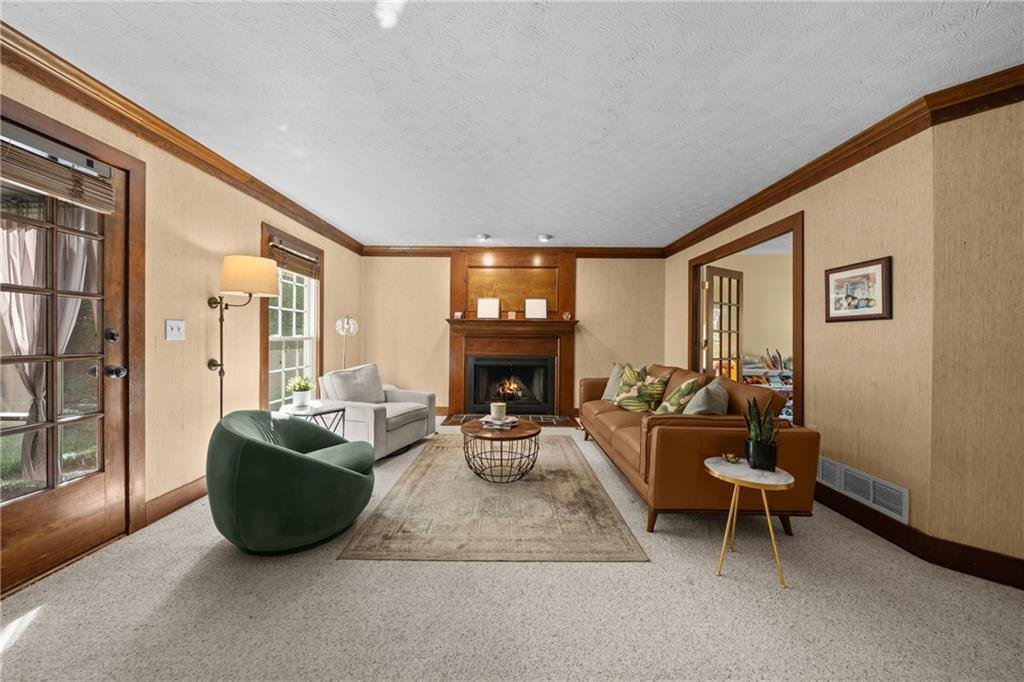 House in Lilburn, Georgia, United States 3 - 18999007