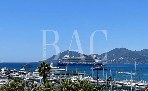 Wohnung in Cannes, Provence-Alpes-Côte d'Azur, Frankreich 1