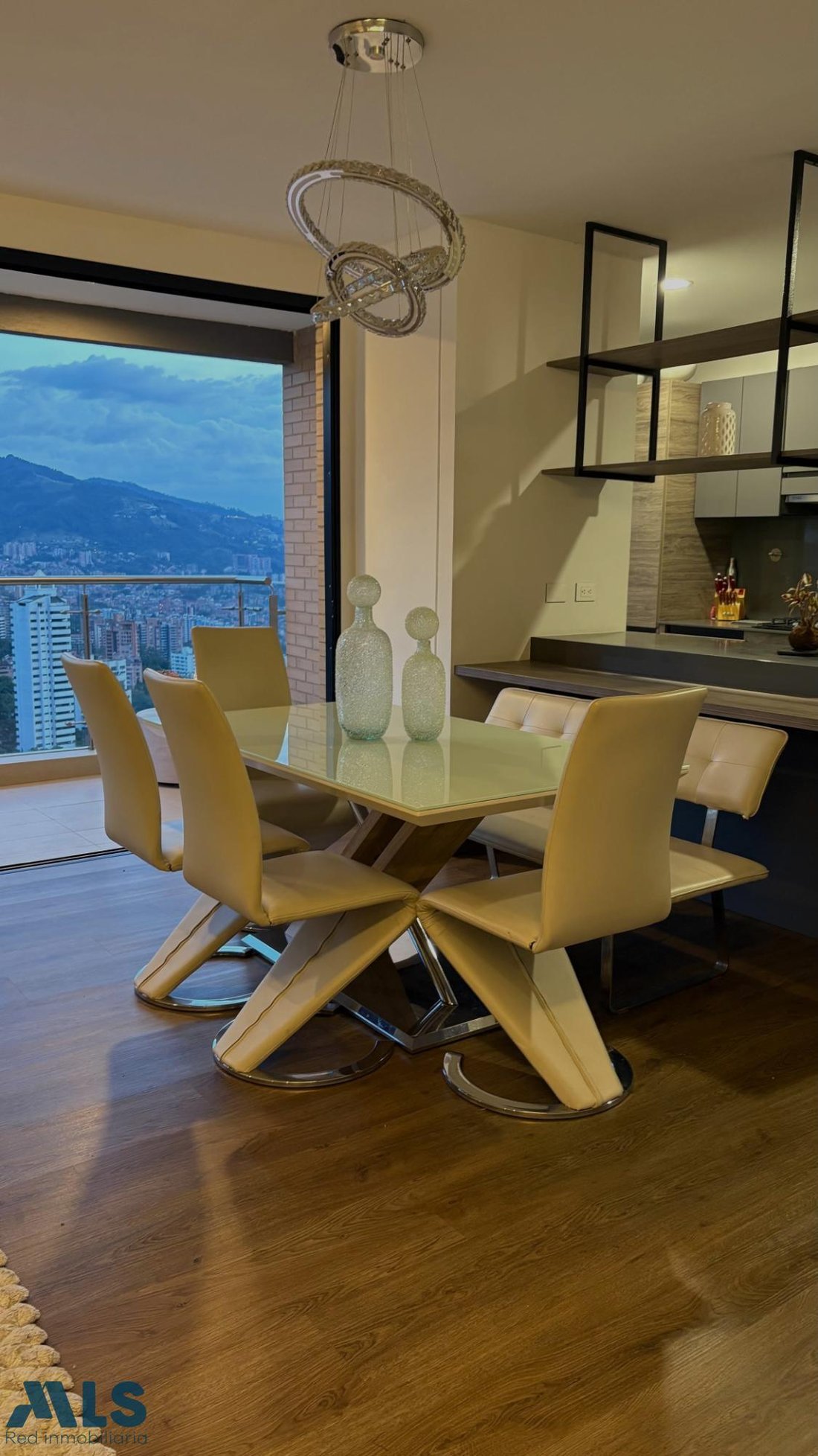 Apartment in Medellín, Antioquia, Colombia 4 - 18998810