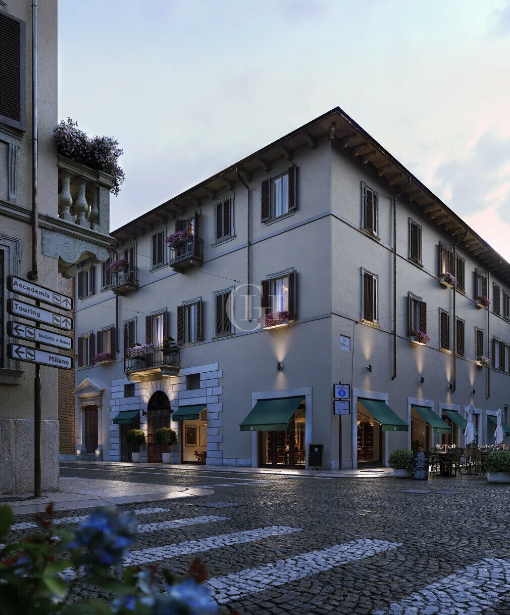 Apartment in Centro, Verona, Veneto 1 - 18998912