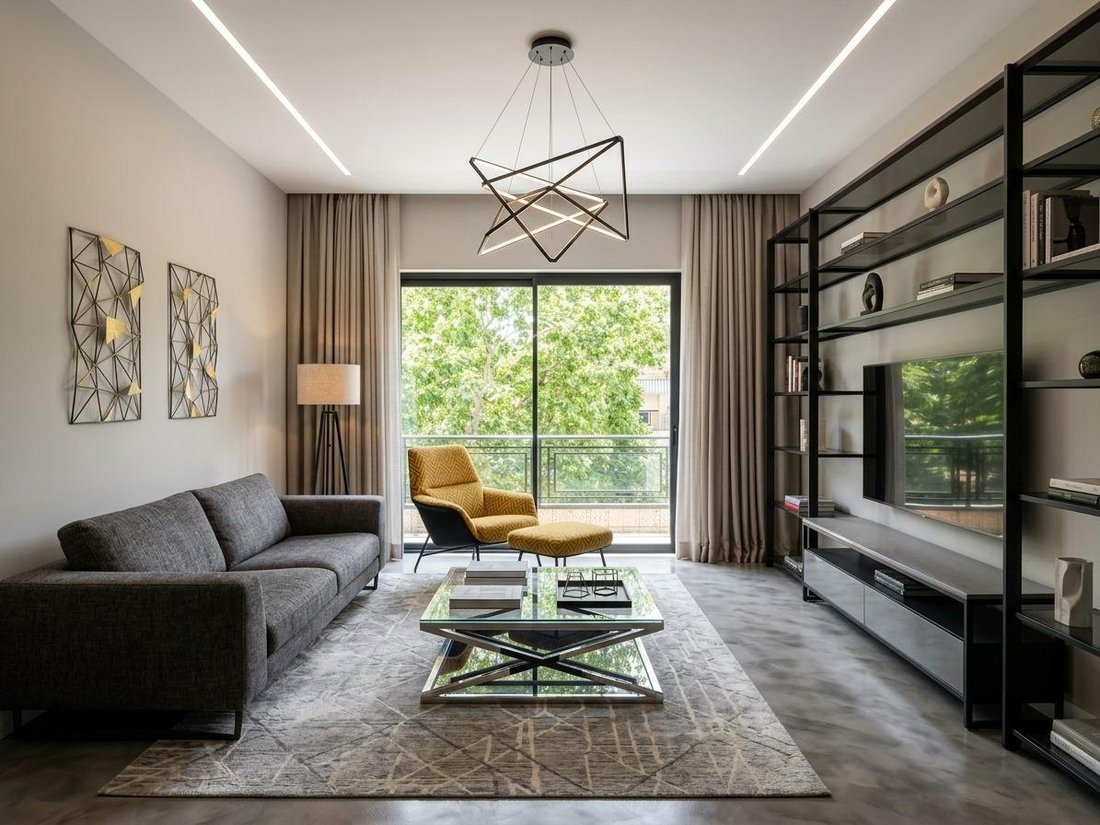 Appartement à Aravaca, Madrid, Espagne 2 - 18316619