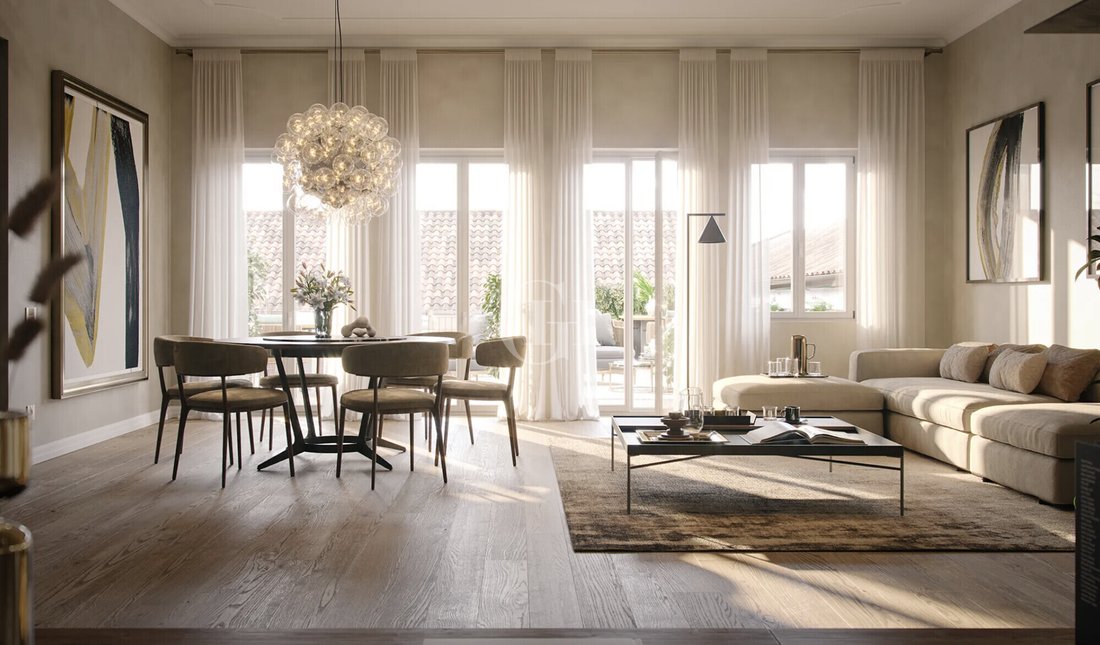 Apartment in Centro, Verona, Veneto 4 - 18998923