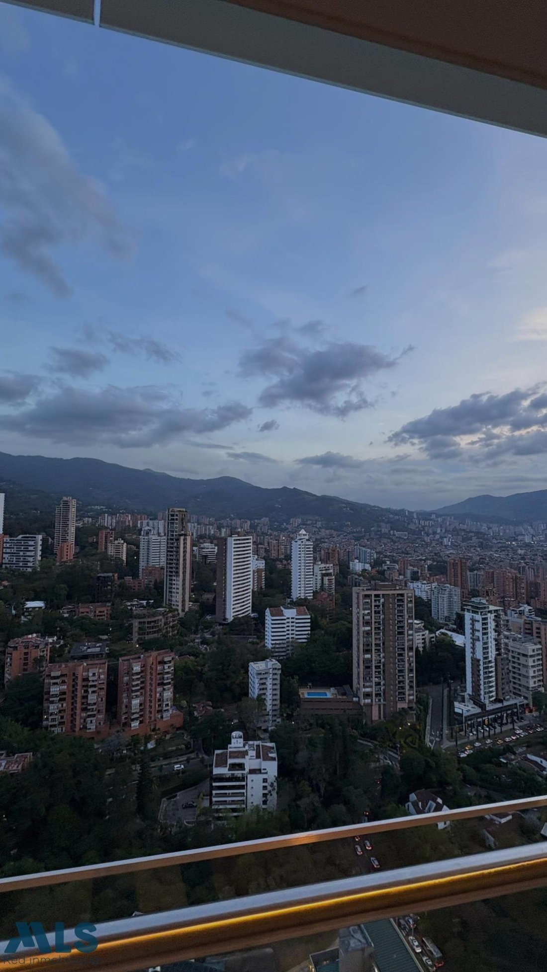 Apartment in Medellín, Antioquia, Colombia 1 - 18998810