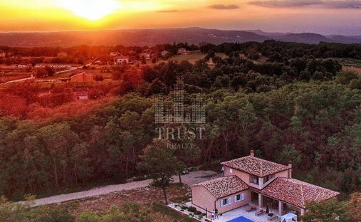 House in Sumber, Istria County, Croatia 1