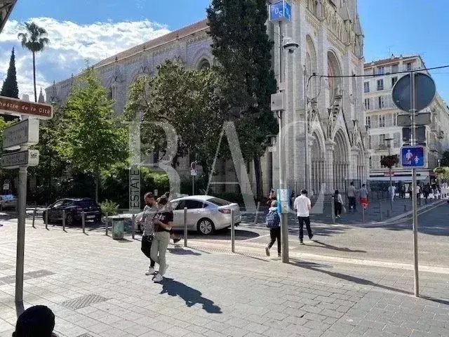 Penthouse in Liberation, Nice, France 3 - 15622449