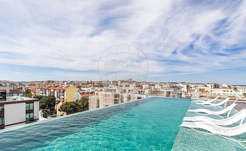 Appartement à Benfica, Lisbonne, Portugal 1
