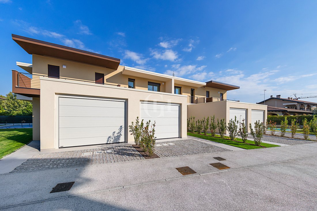 Apartment in Rivoltella, Desenzano del Garda, Lombardy 4 - 18999004