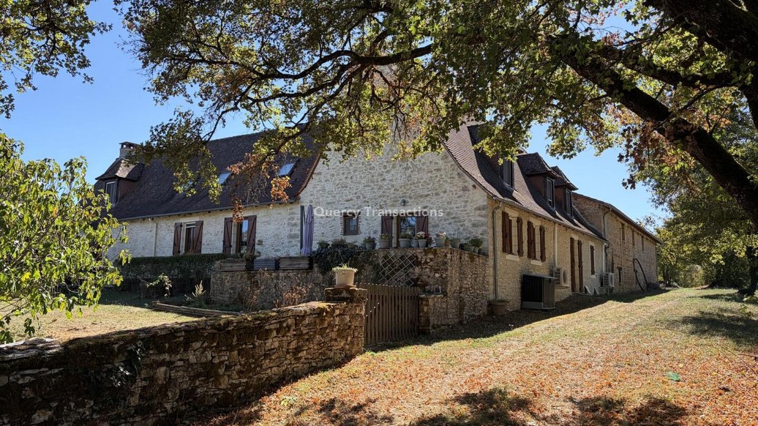 House in Thenon, Nouvelle-Aquitaine, France 2 - 18998943