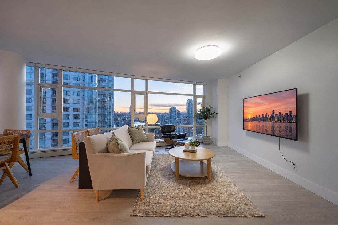 Condo in Vancouver, British Columbia, Canada 4 - 18998968