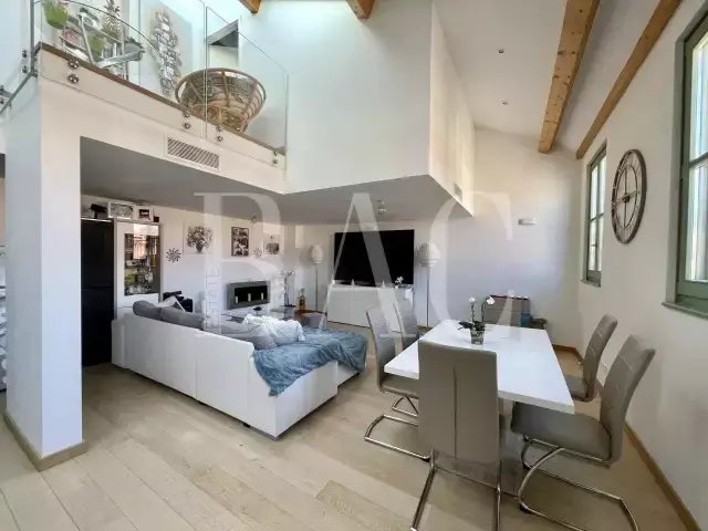 Penthouse in Liberation, Nice, France 2 - 15622449
