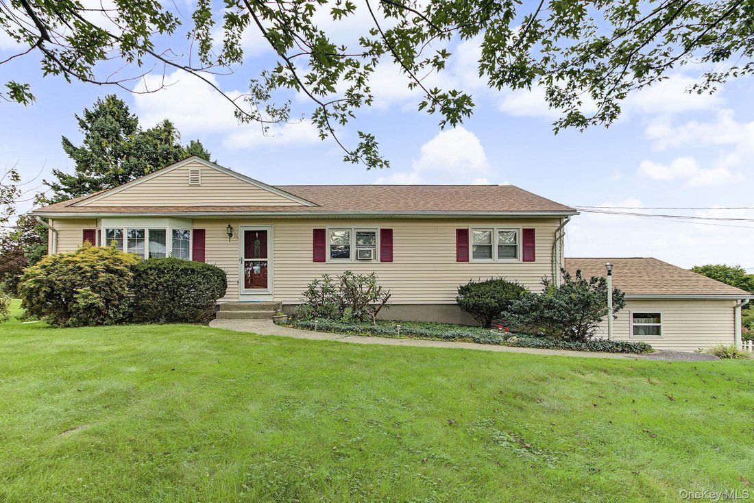 House in Wappingers Falls, New York, United States 1 - 18998893