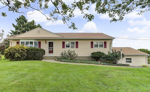 House in Wappingers Falls, New York, United States 1