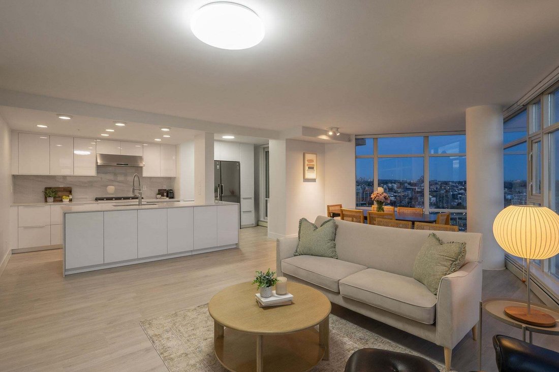 Condo in Vancouver, British Columbia, Canada 5 - 18998968