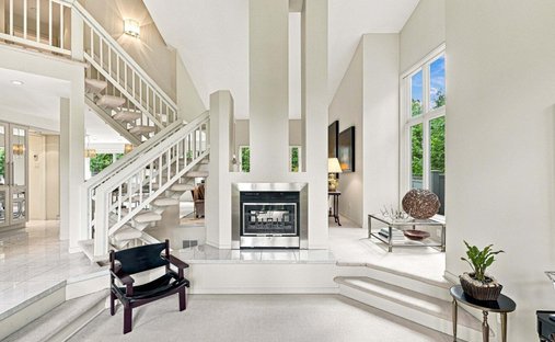 Casa en Longueuil, Quebec, Canadá 1