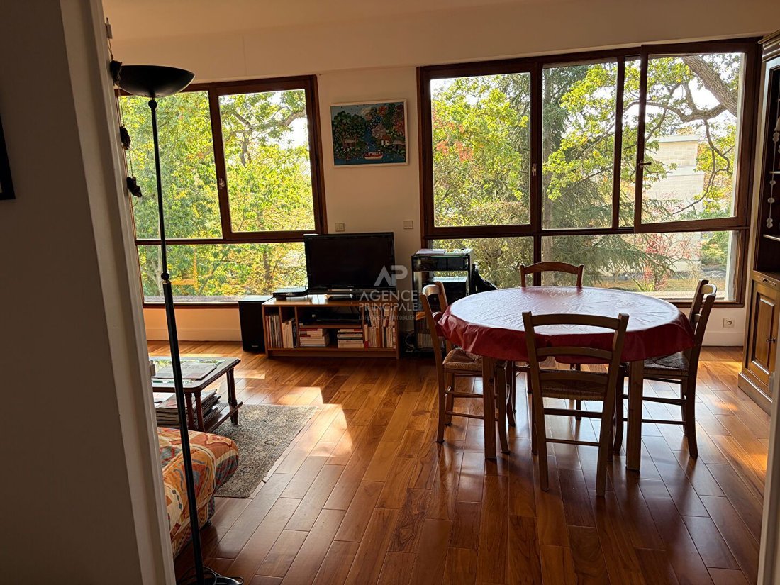 Apartment in Napoleon, Maisons-Laffitte, France 2 - 18999026