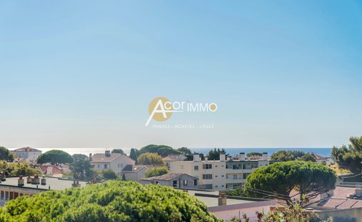 Apartment in Coste Chaude-Mauveou, La Seyne-sur-Mer, France 1