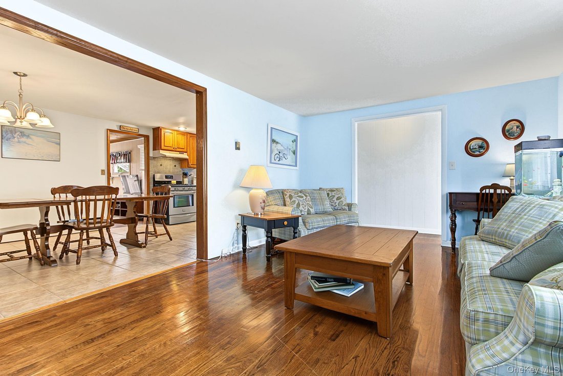 House in Wappingers Falls, New York, United States 4 - 18998893