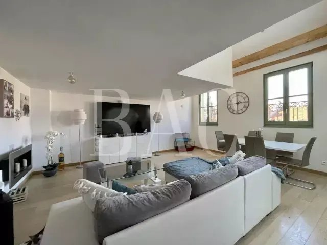 Penthouse in Liberation, Nice, France 1 - 15622449