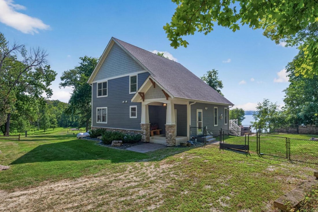 House in Lonsdale, Minnesota, United States 2 - 18998879