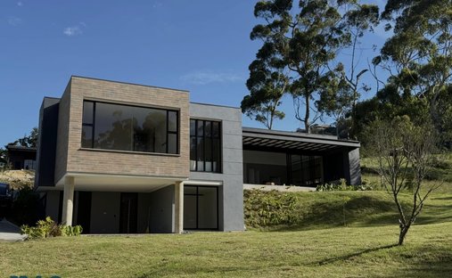 Maison à Envigado, Antioquia, Colombie 1