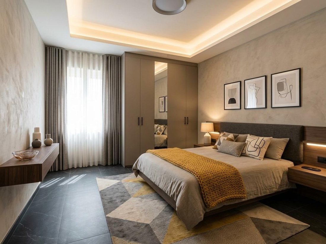 Appartement à Aravaca, Madrid, Espagne 3 - 18316619
