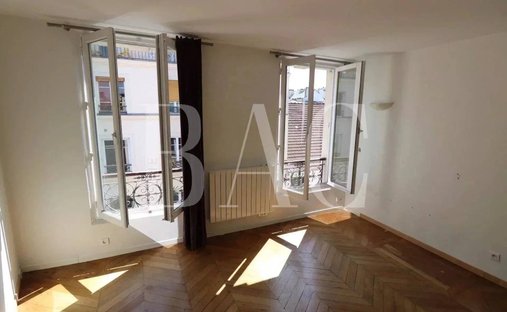 Appartamento a Léon-Blum Folie-Regnault, Paris 11e Arrondissement, Parigi 1