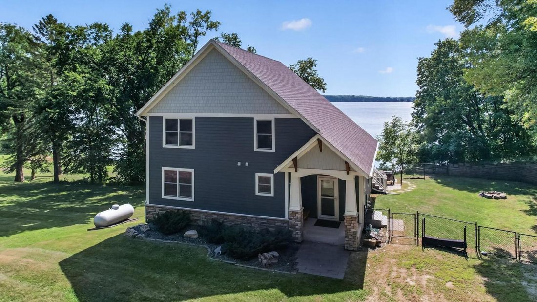 House in Lonsdale, Minnesota, United States 1 - 18998879