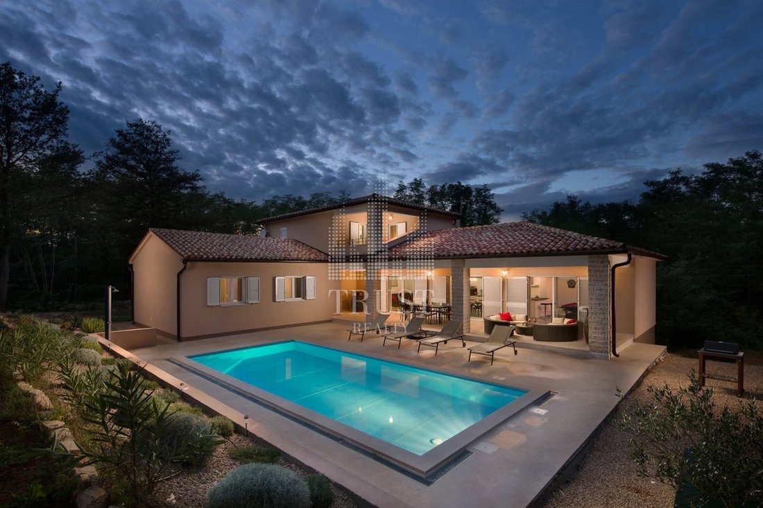 House in Sumber, Istria County, Croatia 5 - 18998899