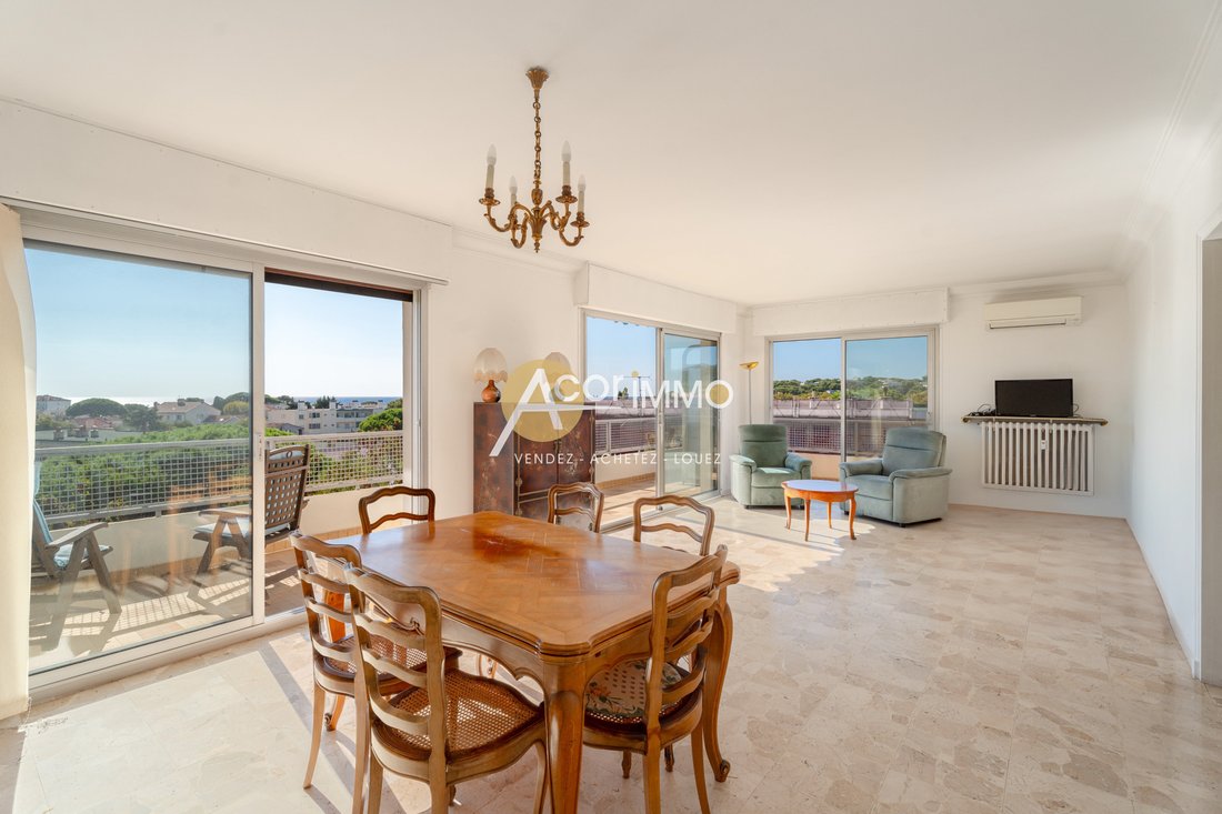 Apartment in Coste Chaude-Mauveou, La Seyne-sur-Mer, France 3 - 18999009