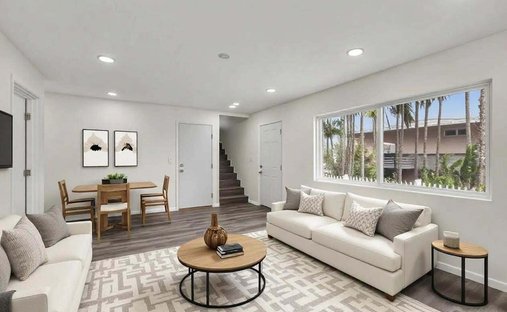 House in Honolulu, Hawaii, United States 1