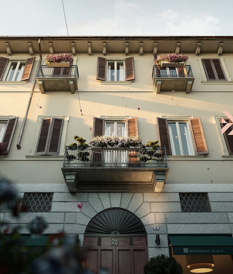 Apartment in Centro, Verona, Veneto 2 - 18998912