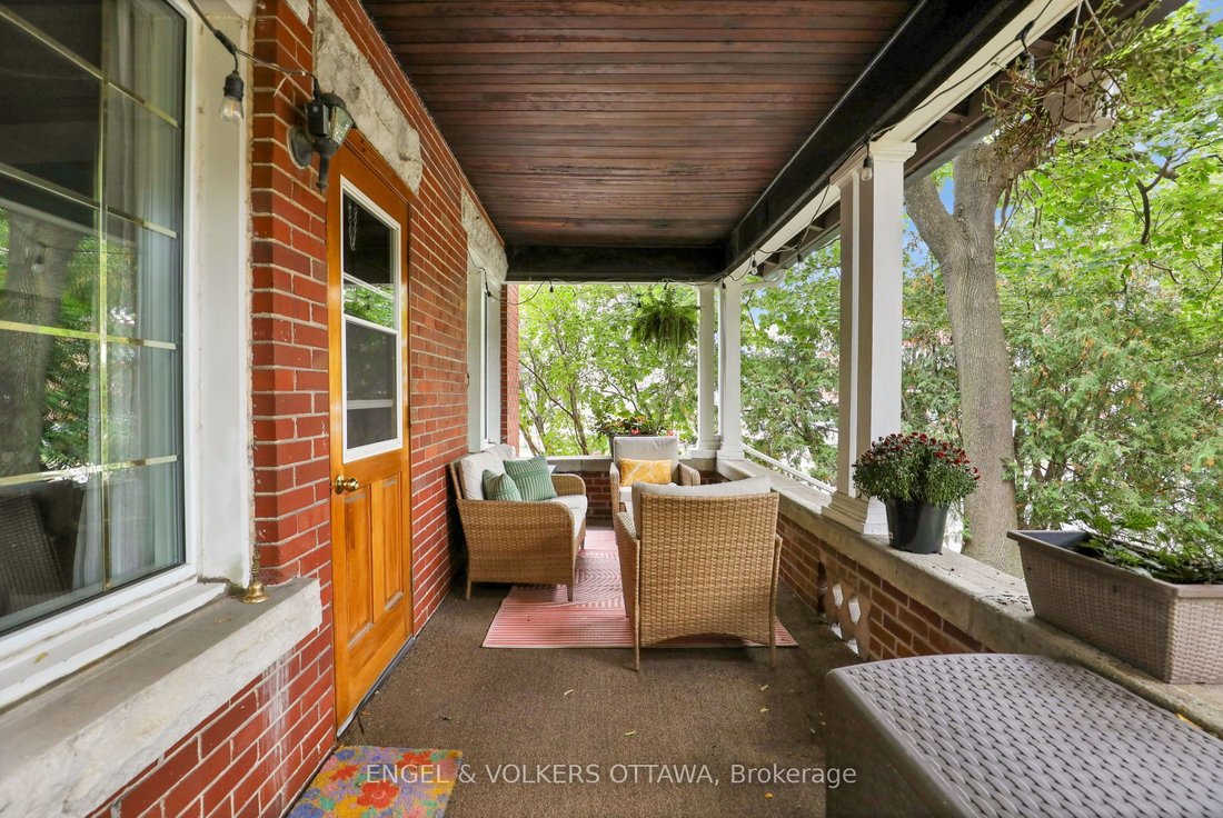 House in Ottawa, Ontario, Canada 4 - 18998944