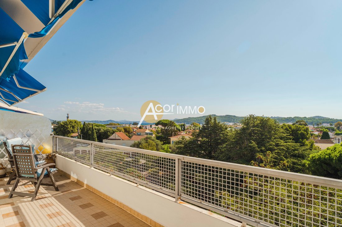 Apartment in Coste Chaude-Mauveou, La Seyne-sur-Mer, France 2 - 18999009