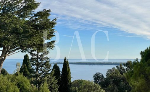 Apartamento en Cannes, Provenza-Alpes-Costa Azul, Francia 1