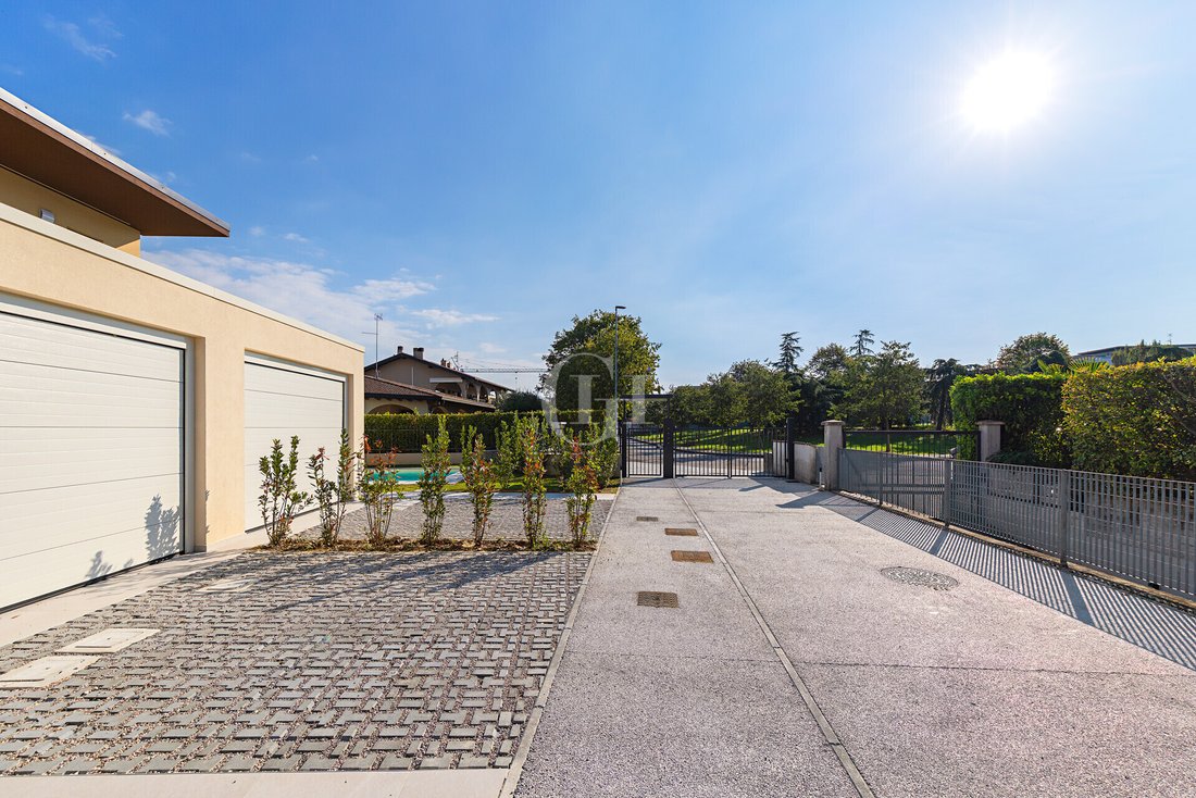 Apartment in Rivoltella, Desenzano del Garda, Lombardy 5 - 18999004