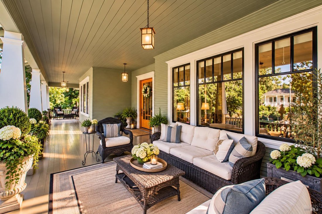 House in Sonoma, California, United States 5 - 18998956