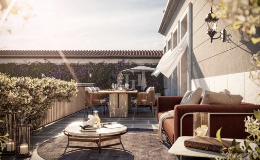 Appartement à Centro, Vérone, Vénétie 1