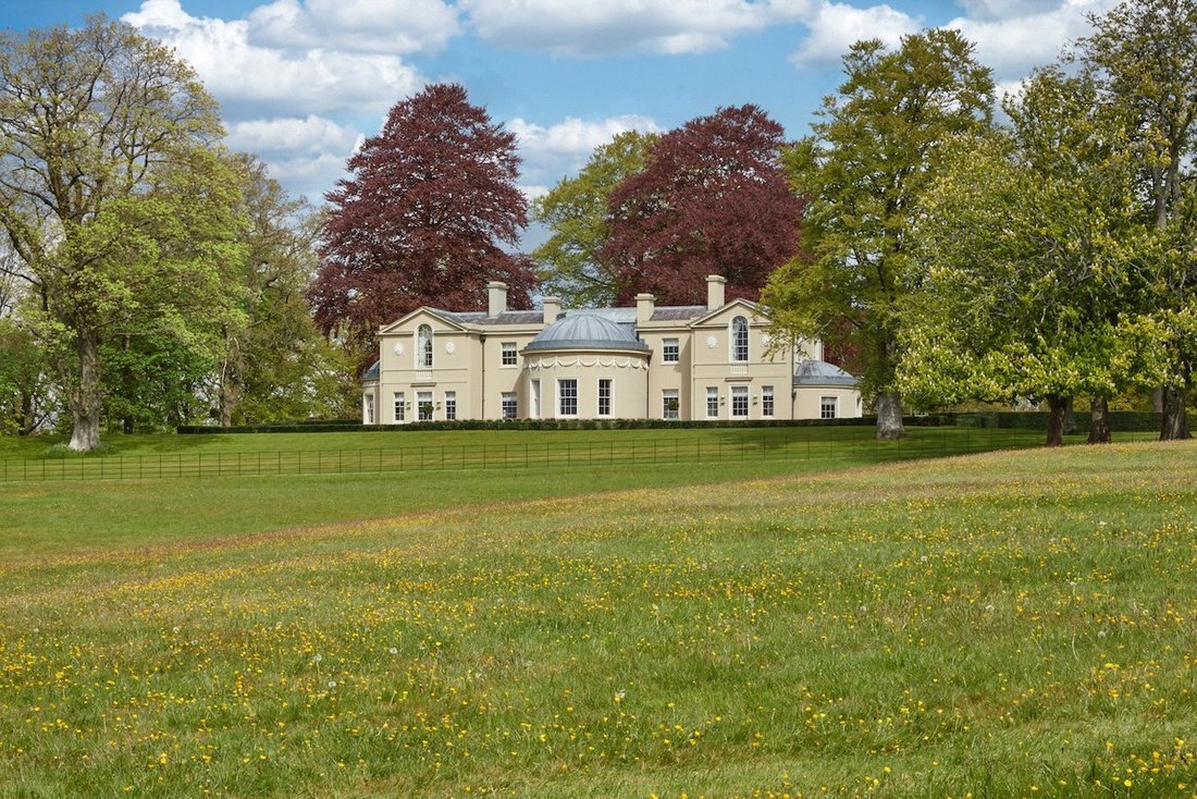 House in Herefordshire, England 1 - 18998859