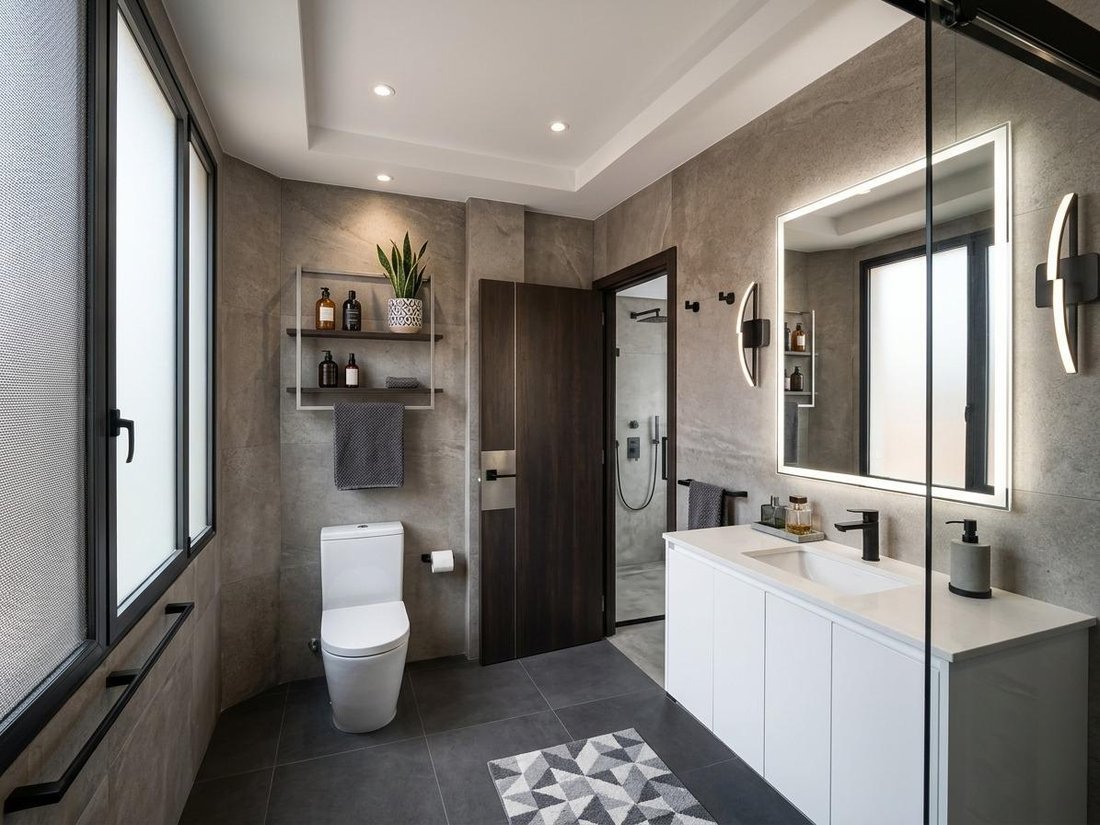 Appartement à Aravaca, Madrid, Espagne 4 - 18316619