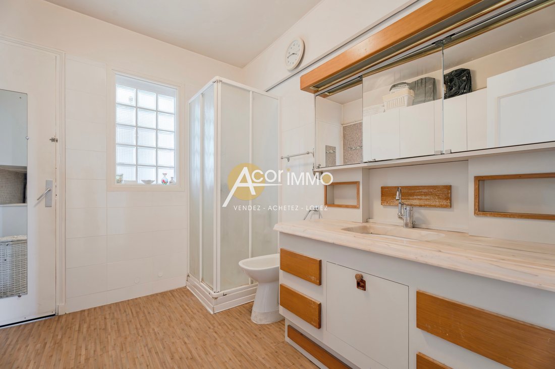 Apartment in Coste Chaude-Mauveou, La Seyne-sur-Mer, France 5 - 18999009