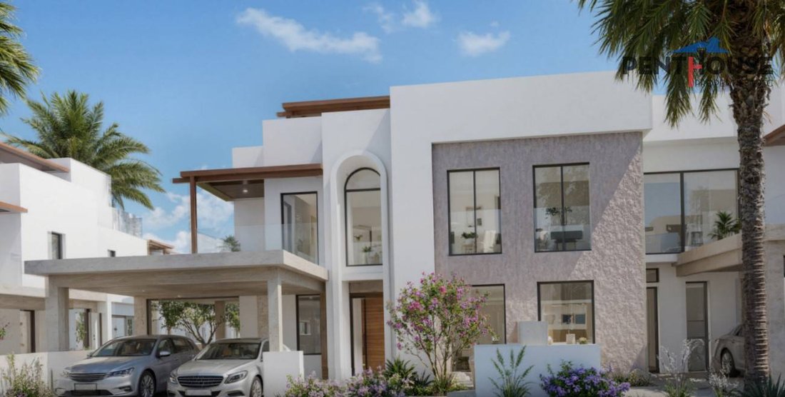 Villa in Dubai South Golf District, Dubai, United Arab Emirates 1 - 18998836