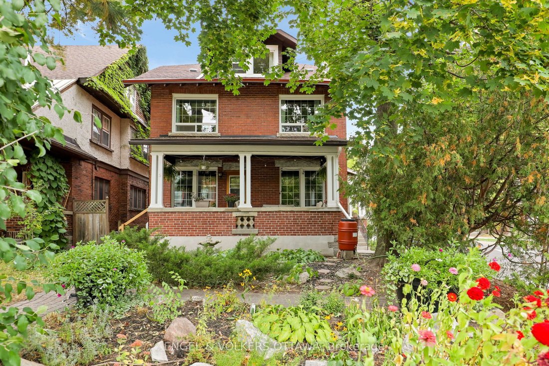 House in Ottawa, Ontario, Canada 3 - 18998944