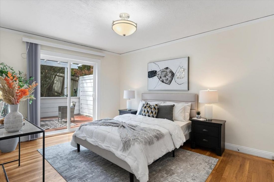 House in San Francisco, California, United States 2 - 18998890